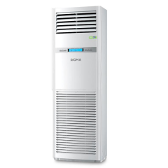 Sigma SGM48INVSMA Inverter Salon Tipi A Enerji Sınıfı 48.000 BTU/h Inverter Klima