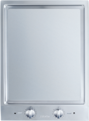 Miele CS 1327 Y Bağımsız Elektrikli Ocak Çelik