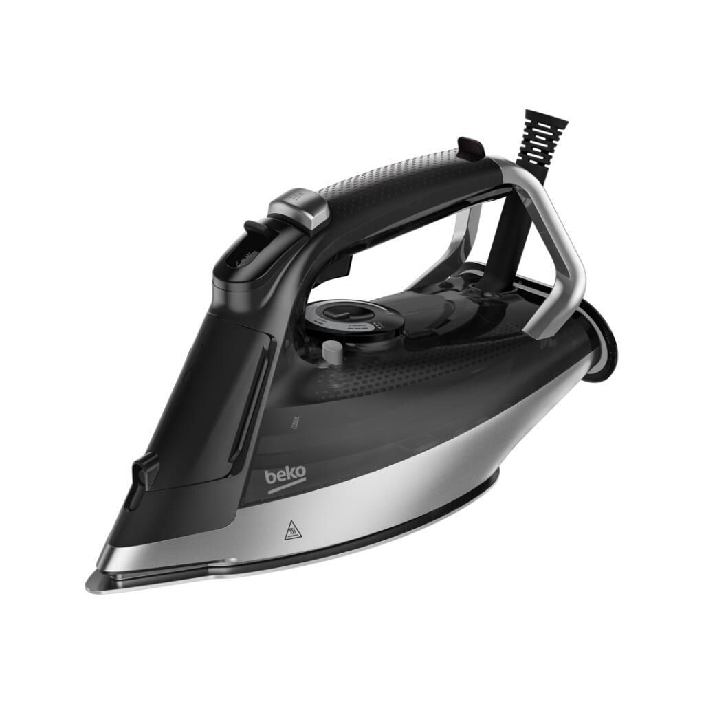 Beko BEU 5024 M 2400 W ActiPress® Expert Buharlı Ütü