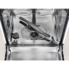 Electrolux ESF5534LOX AirDry Solo Bulaşık Makinesi  6 Prg.