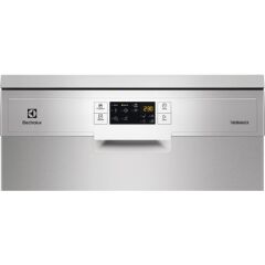 Electrolux ESF5534LOX AirDry Solo Bulaşık Makinesi  6 Prg.