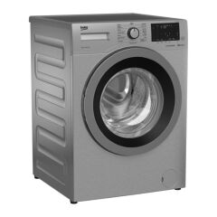 Beko BK 9121 BTI 1200 Devir 9 kg Çamaşır Makinesi