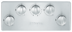 Miele KM 2356-1 Ankastre Gazlı Ocak Gazlı Ocak