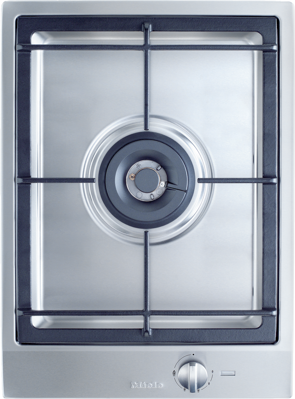 Miele CS 1021-1 G  Ankastre Gazlı Ocak Çelik