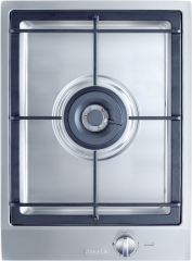 Miele CS 1021-1 G  Ankastre Gazlı Ocak Çelik
