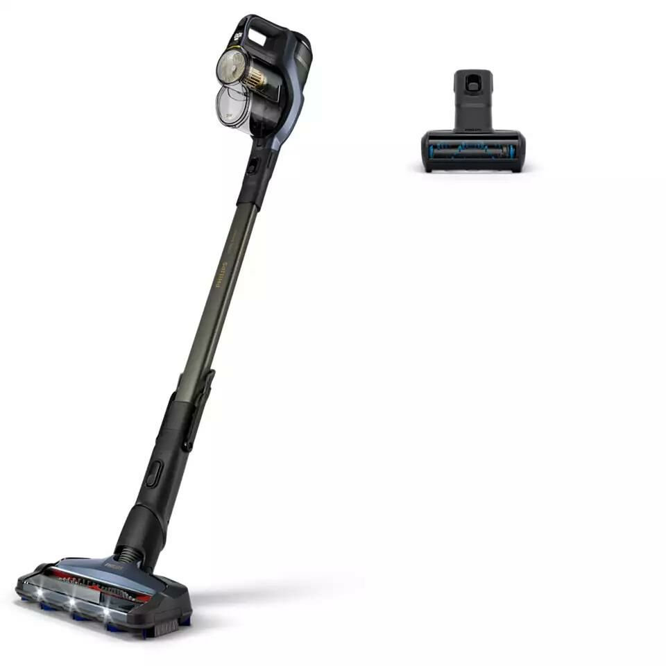 Philips XC8043/01 Kablosuz Dikey Şarjlı Süpürge