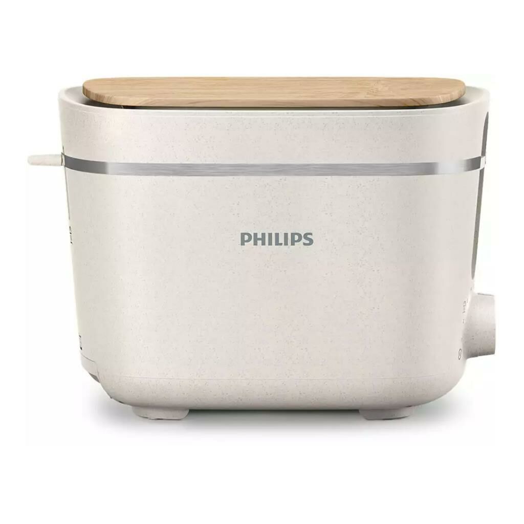 Philips HD2640/10 Ekmek Kızartma Makinesi