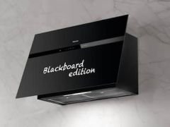 Miele DA 9299 W Screen Blbo Duvar Tipi Davlumbaz Blackboard