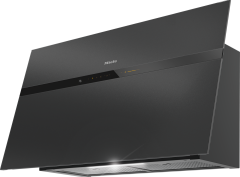 Miele DA 9299 W Screen Blbo Duvar Tipi Davlumbaz Blackboard