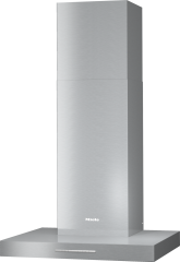 Miele PUR 68 W Duvar Tipi Davlumbaz Çelik
