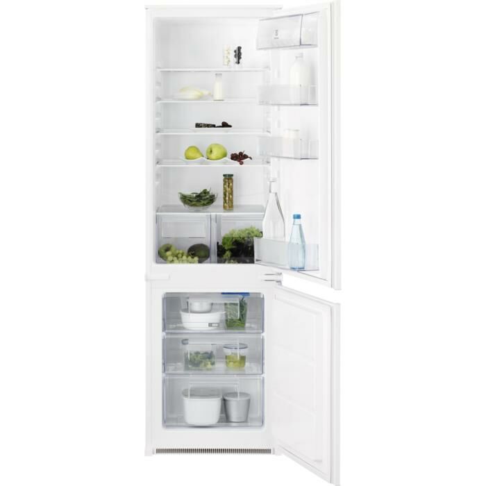 Electrolux KNT2LF18S Ankastre Buzdolabı A+