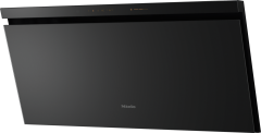 Miele DAH 4970 Sienna Obsidian Duvar Tipi Davlumbaz Siyahı
