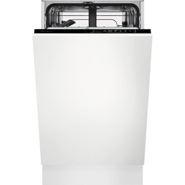 Electrolux EEA12100L Ankastre 45 cm Dar Bulaşık Makinesi