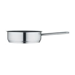 Berndes 099296 B.MINI Paslanmaz Çelik Tava (Yapışmaz Yüzey) 16 cm