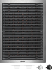 Gaggenau VR414115 400 Serisi Vario Elektrikli Izgara 38 cm