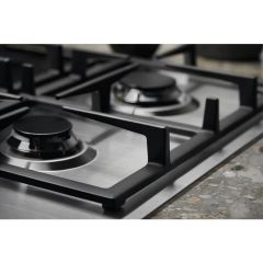 Electrolux KGU64361X UltraFlat Line Ankastre Inox Gazlı Ocak
