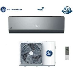 GE Appliances GES-NJGB50 A++ 18.000 BTU/h Inverter Duvar Tipi Klima