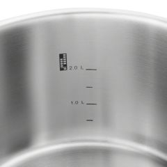 Zwilling 664600010 Vitality Tencere Seti 4 Parça