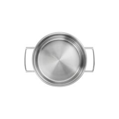 Zwilling 664600010 Vitality Tencere Seti 4 Parça