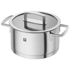 Zwilling 664600010 Vitality Tencere Seti 4 Parça
