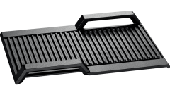 Siemens HZ390522 Grıddle Plate Izgara 370 mm