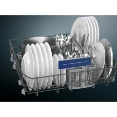 Siemens SN23IW62KT iQ300 Solo Bulaşık Makinesi 6 Programlı Beyaz