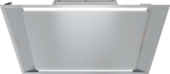 Miele DAC 2940 Stella Gömme Aspiratör Çelik