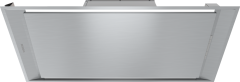 Miele DAC 4240 Stella Gömme Aspiratör Ambient Çelik