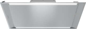 Miele DAC 4240 Stella Gömme Aspiratör Ambient Çelik