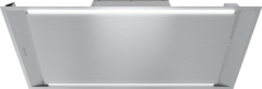 Miele DAC 4240 Stella Gömme Aspiratör Ambient Çelik