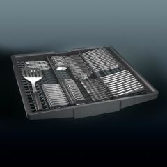 Siemens SN53IS60MT Ankastre Bulaşık Makinesi