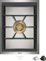 Gaggenau VG415115F 400 Serisi Vario Gazlı Domino Ocak 38 cm Likit Gaz 28-37 mbar