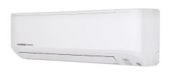 Mitsubishi Heavy SRK45ZSP-W(S) 15.000 BTU/h Duvar Tipi İnverter Klima Silver Serisi