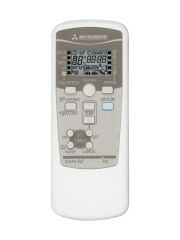 Mitsubishi Heavy SRK45ZSP-W(S) 15.000 BTU/h Duvar Tipi İnverter Klima Silver Serisi