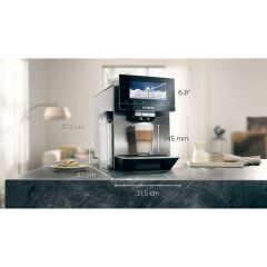 Siemens TQ905R03 Tam Otomatik Kahve Makinesi