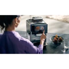 Siemens TQ905R03 Tam Otomatik Kahve Makinesi