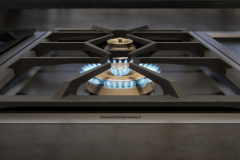 Gaggenau VG425115F 400 Serisi Vario Gazlı Domino Ocak 38 cm Likit Gaz 28-37 mba