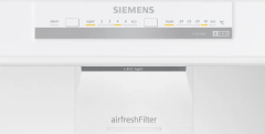 Siemens KG56NTWE0N iQ500 Alttan Donduruculu Buzdolabı Seramik Yüzeyli