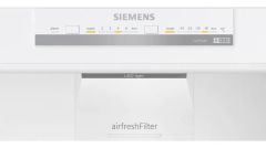 Siemens KG56NTEE0N iQ500 Alttan Donduruculu Buzdolabı Siyah
