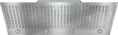 Miele DA 2518 Entegre Davlumbaz Çelik