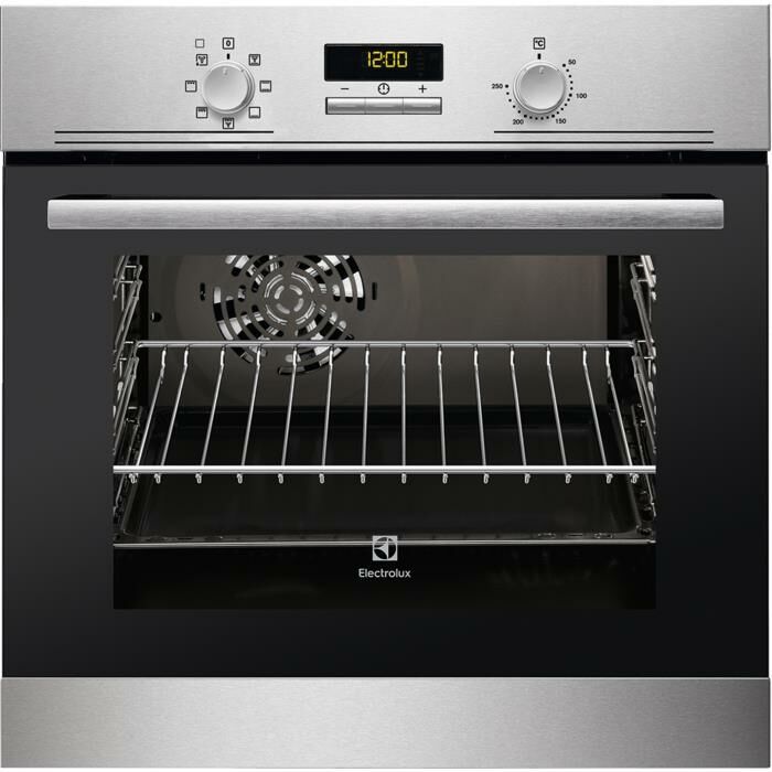 Electrolux EZA2400AOX Ankastre Fırın