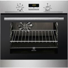 Electrolux EZA2400AOX Ankastre Fırın