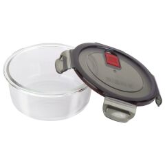 Zwilling 395060030 Gusto Cam Saklama Kabı 600 ml Yuvarlak