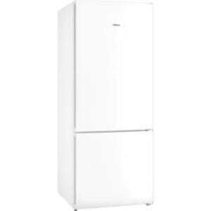 Siemens KG76NVWE0N iQ300 Alttan Donduruculu Buzdolabı Beyaz