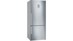 Siemens KG76NAID1N Alttan Donduruculu Buzdolabı