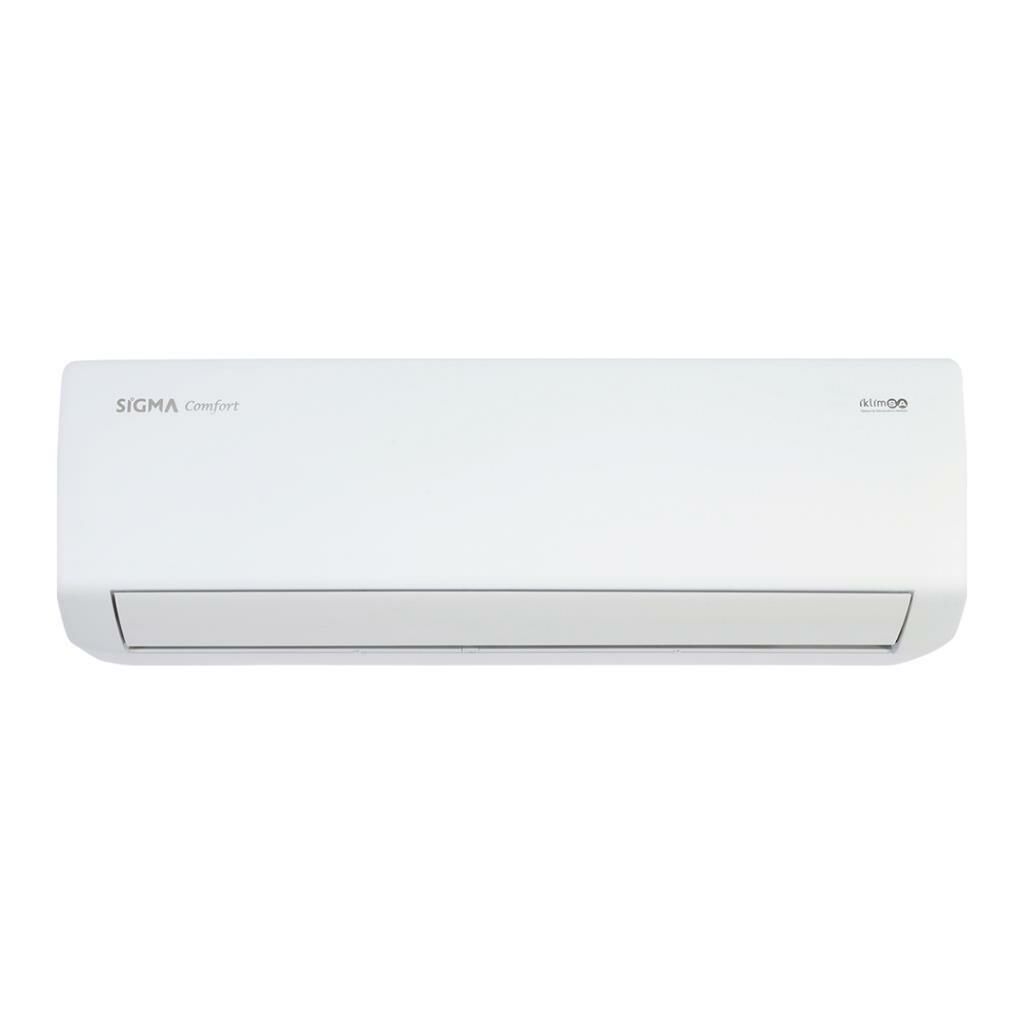 Sigma SGM09INVDMT Duvar Tipi Klima 9.000 Btu/h