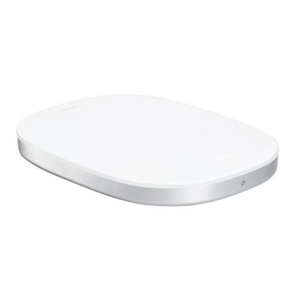 Zwilling 530110510 Dijital Mutfak Tartısı Beyaz