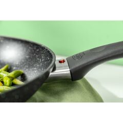Ballarini 750033830 Vipiteno Kızartma Tavası Alüminyum 20 CM