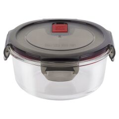Zwilling 395060040 Gusto Cam Saklama Kavanozu 1,3 L Yuvarlak