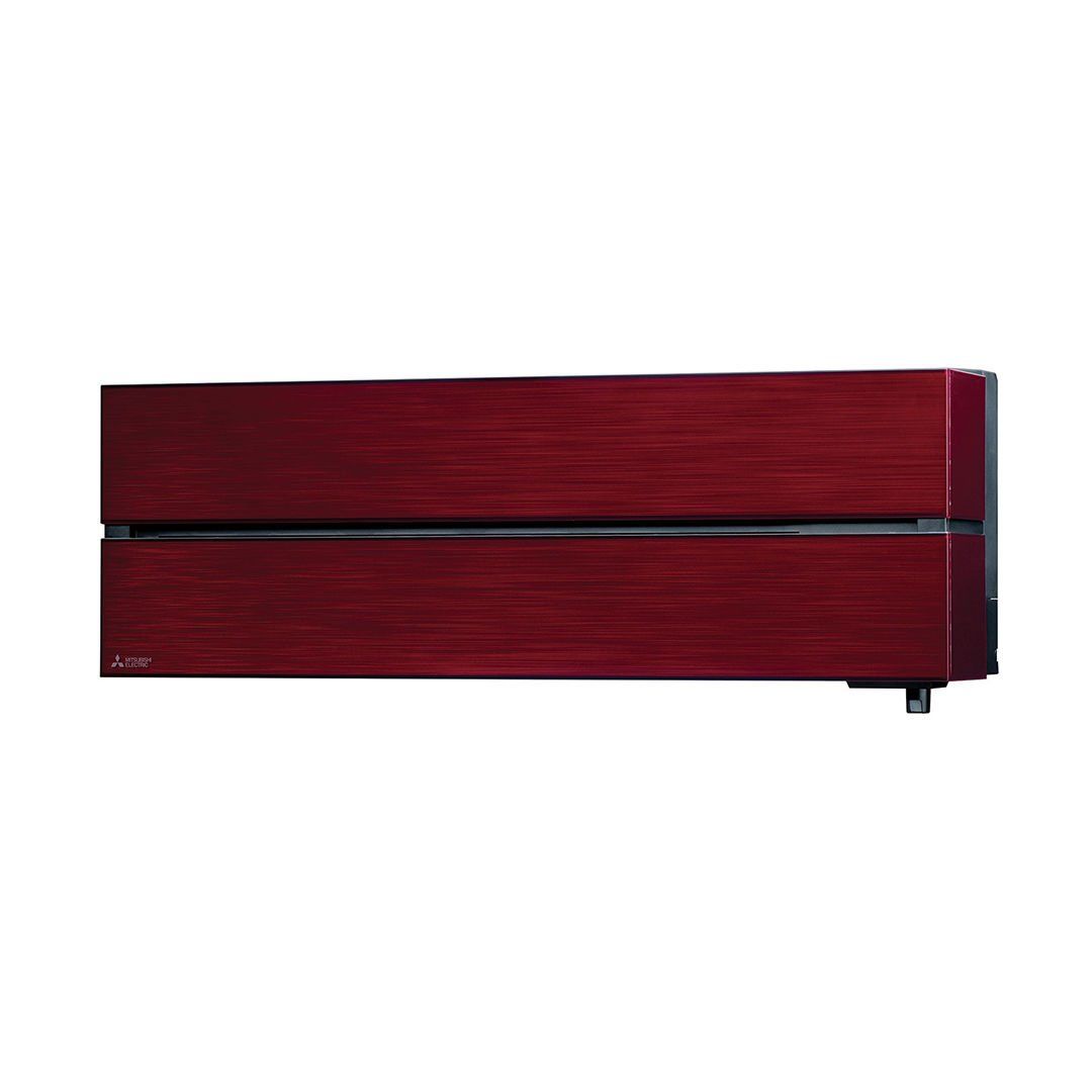Mitsubishi Electric MSZ-LN35VGR A+++ 12.000 BTU/h Duvar Tipi Klima - Yakut Kırmızısı